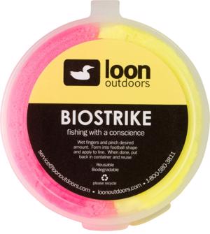 Loon Outdoors Biostrike Pink/Yellow